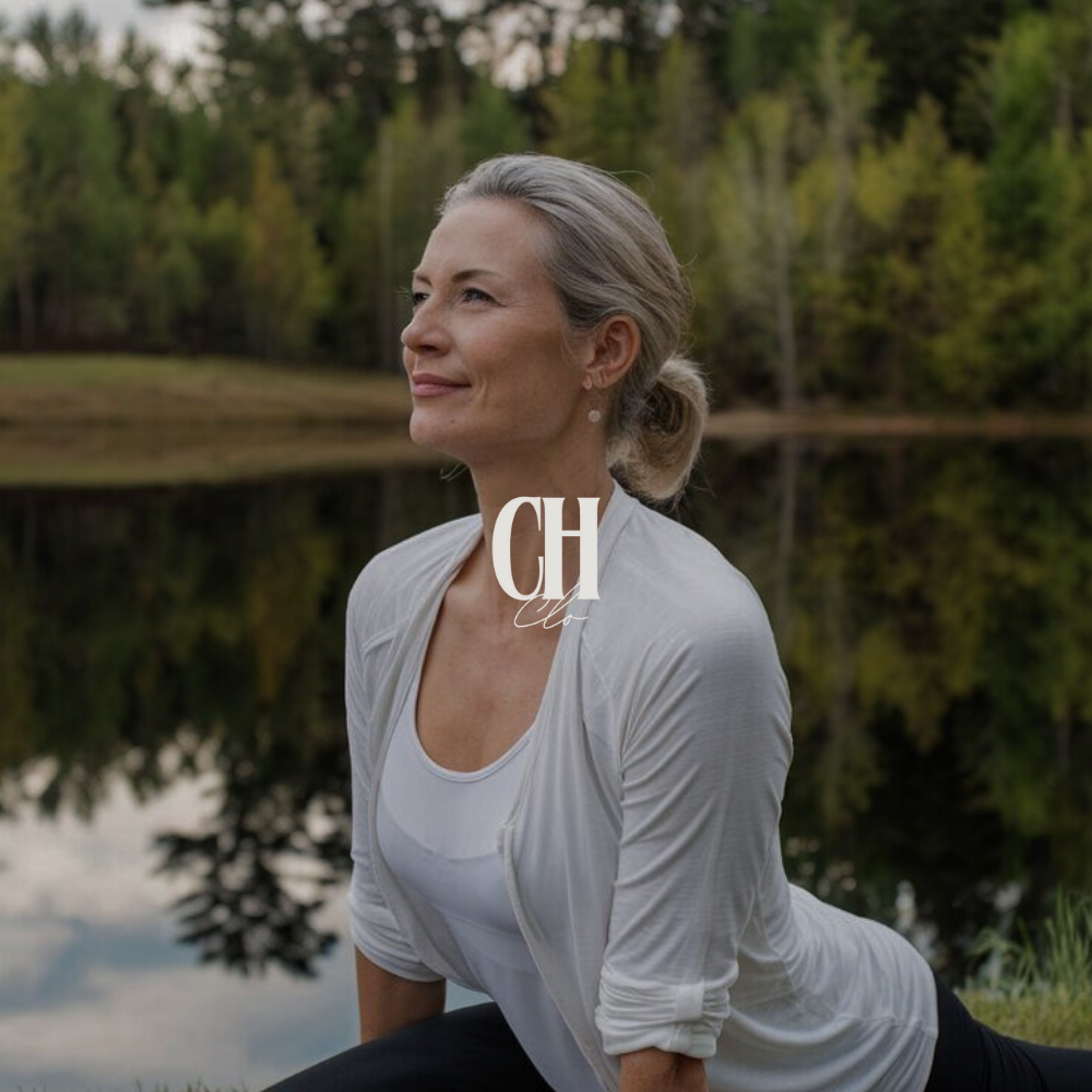 Body Changes | Oct'25