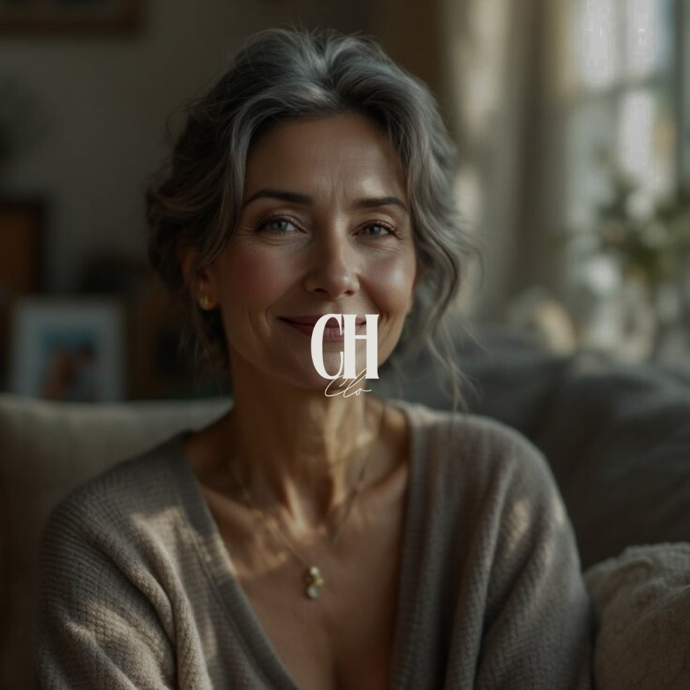 You hold it all together — who holds you? | June'25