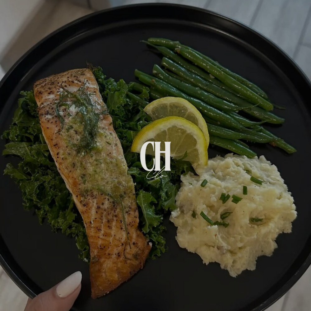 How to Eat Healthy (and Still Enjoy) the Holiday Season | Nov'25