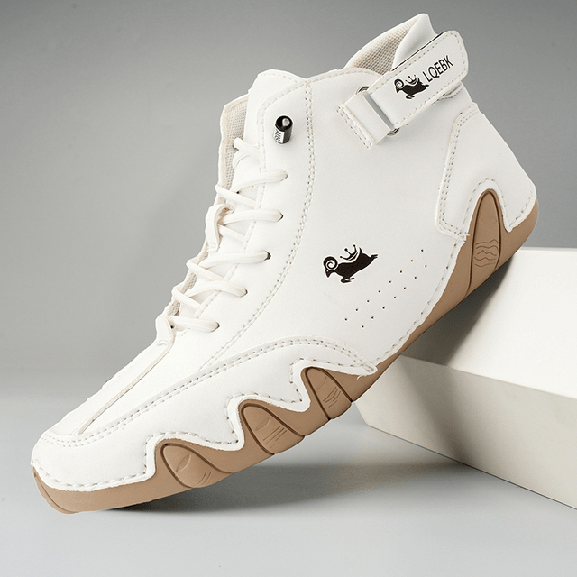 MARTIN™ | Ultra-comfortable non-slip barefoot shoe