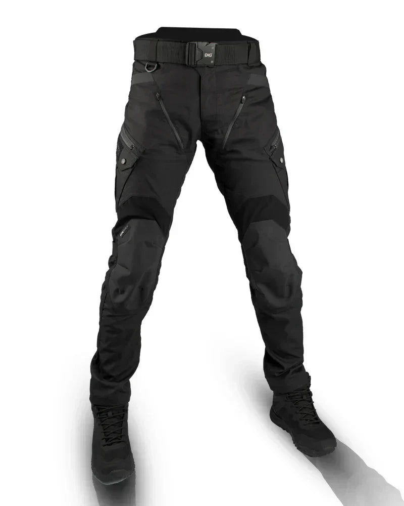 CARLTON™ |Waterproof Tactical Trousers for Everyday Professional Use