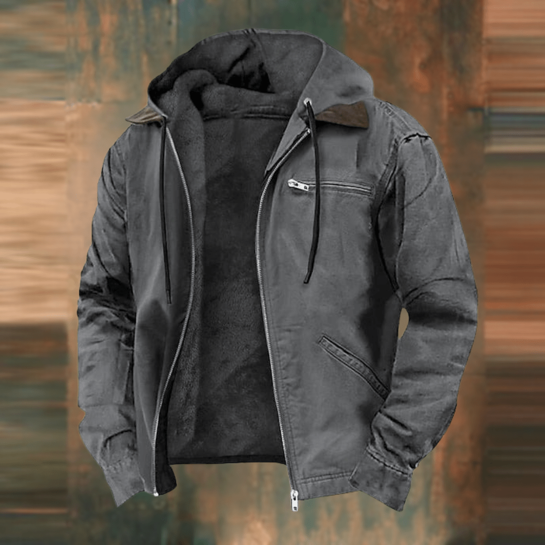 RICARDO™ | Elegant jacket
