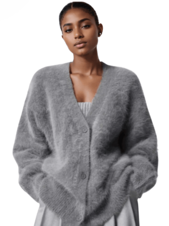 CINDY™ | Schicke Kaschmirjacke