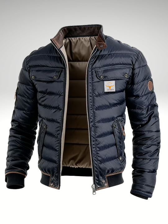 DIPLO™ | Urban voyager jacket for men