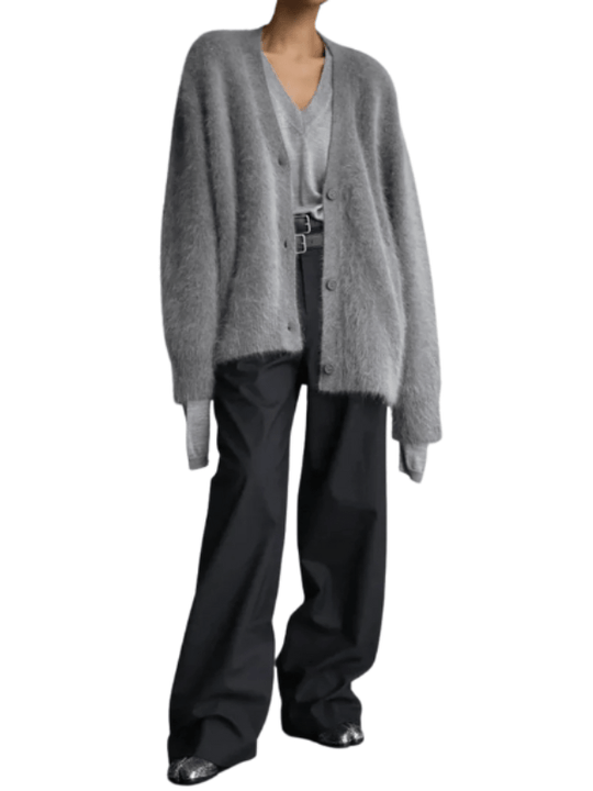 CINDY™ | Schicke Kaschmirjacke