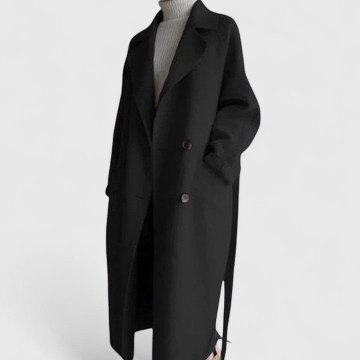 MAEVE™ | Classic Elegant Coat