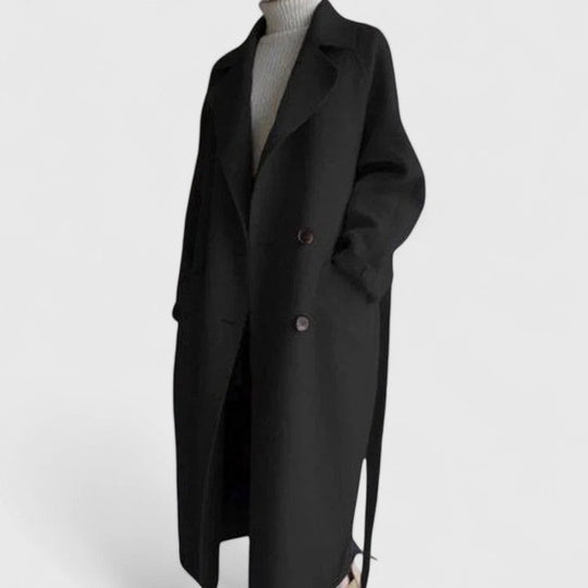MAEVE™ | Classic Elegant Coat