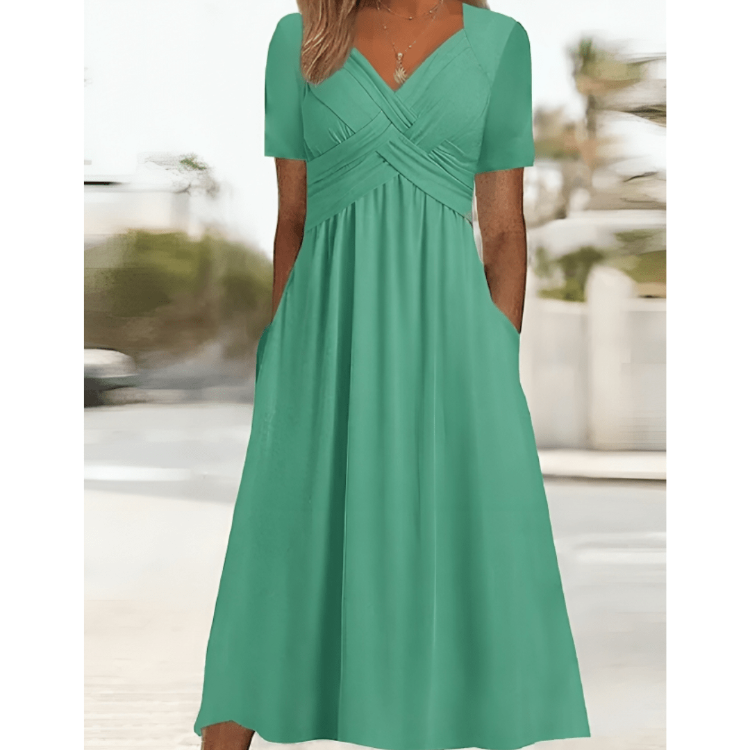 JOLIE™ | Schickes Kleid