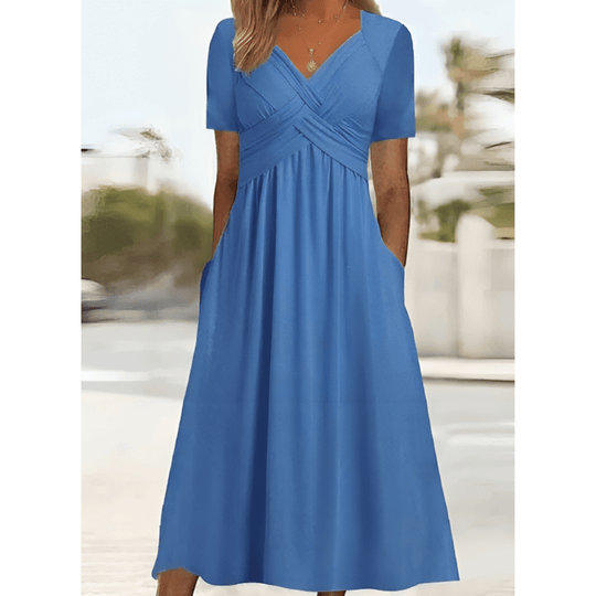 JOLIE™ | Schickes Kleid