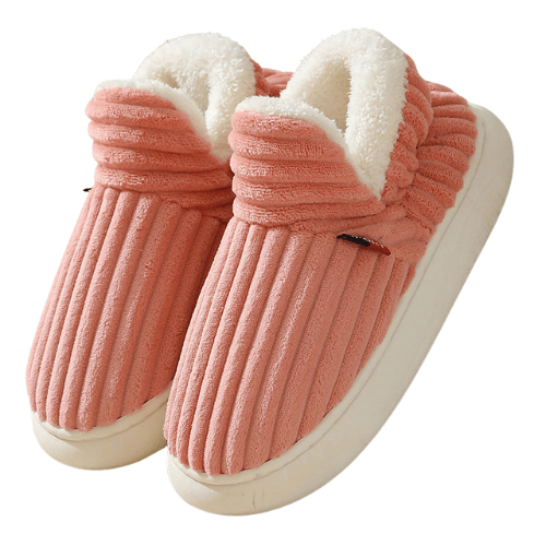LIDIA™ | Winter Slippers