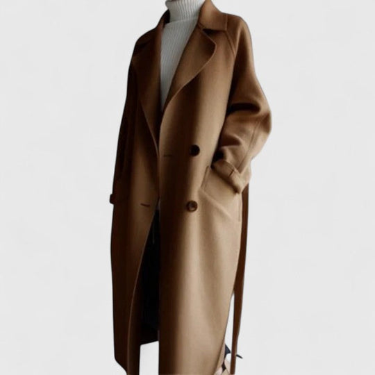 MAEVE™ | Classic Elegant Coat