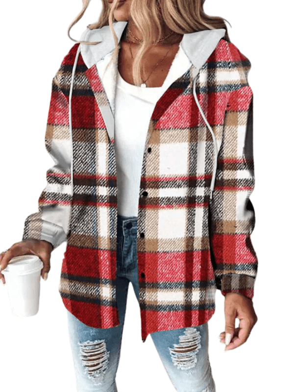 MELLI™ | Warme Jacke für den Winter