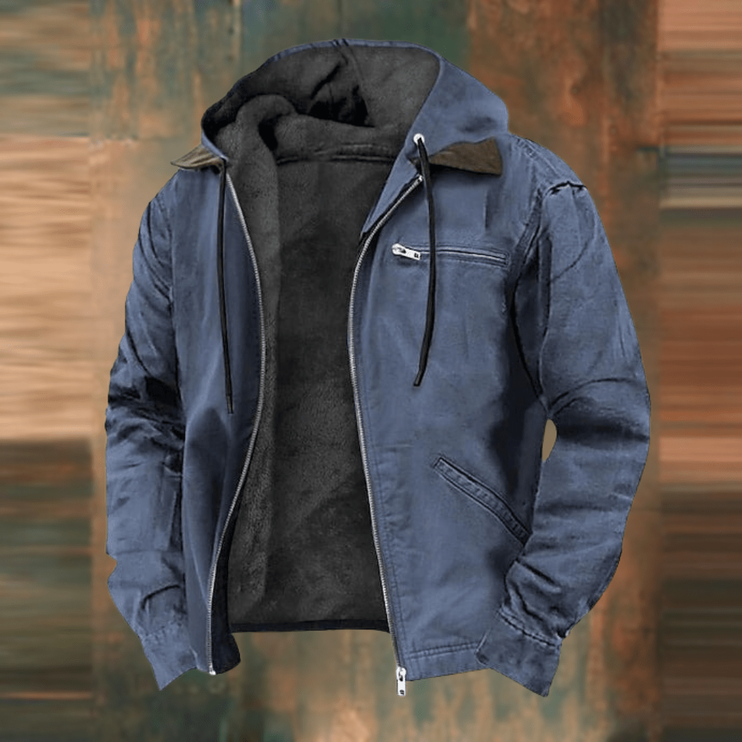 RICARDO™ | Elegant jacket