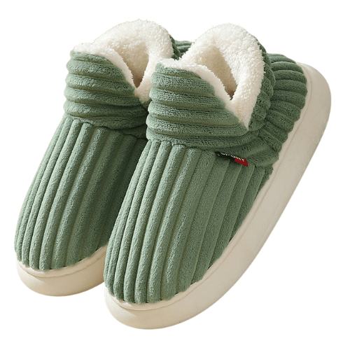 LIDIA™ | Winter Slippers
