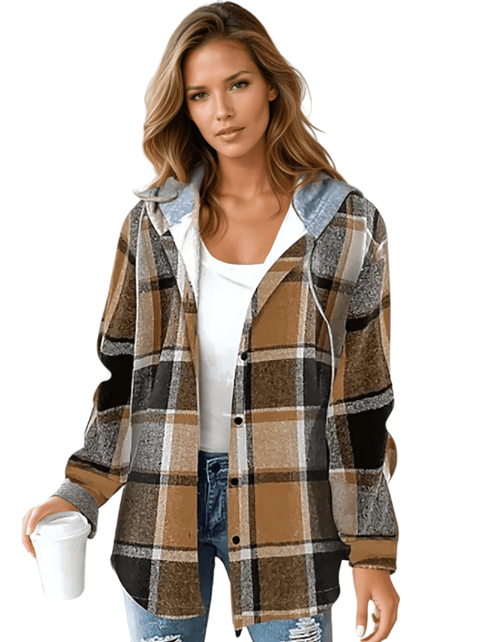 MELLI™ | Warme Jacke für den Winter