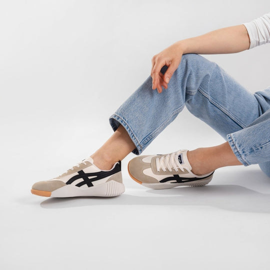 AIDA™ | Ultra bequeme Vintage Sneakers