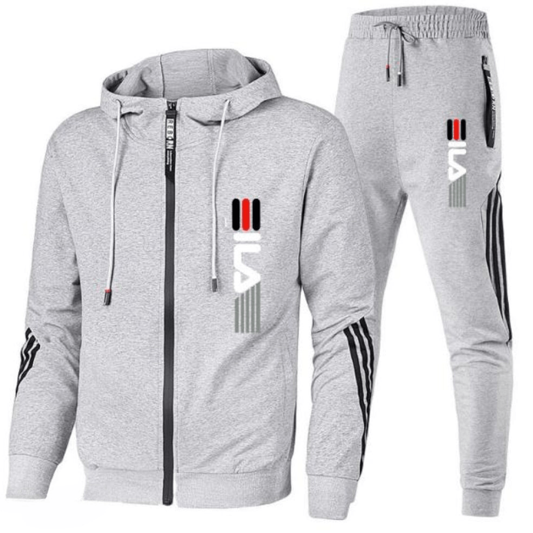 ERLING™ | Bequemer Trainingsanzug