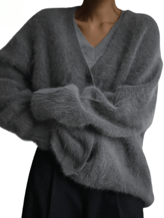 CINDY™ | Schicke Kaschmirjacke