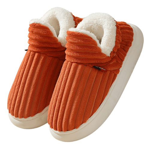 LIDIA™ | Winter Slippers
