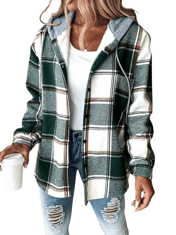 MELLI™ | Warme Jacke für den Winter