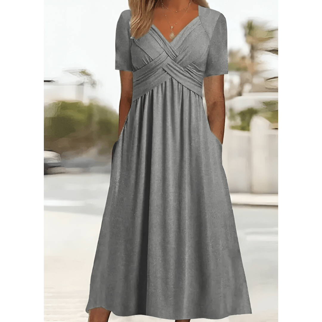 JOLIE™ | Schickes Kleid