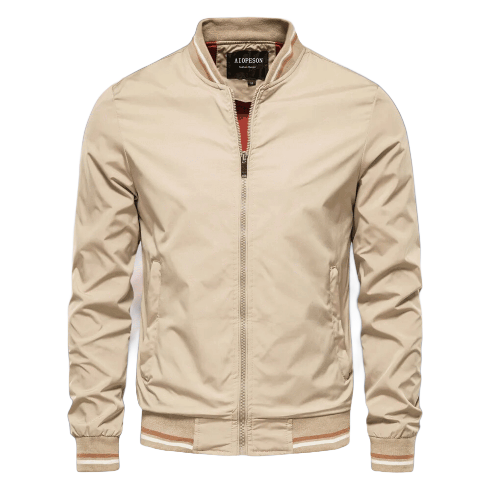 JIMMY™ | Stylish jacket