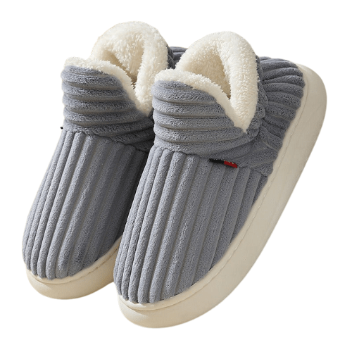 LIDIA™ | Winter Slippers