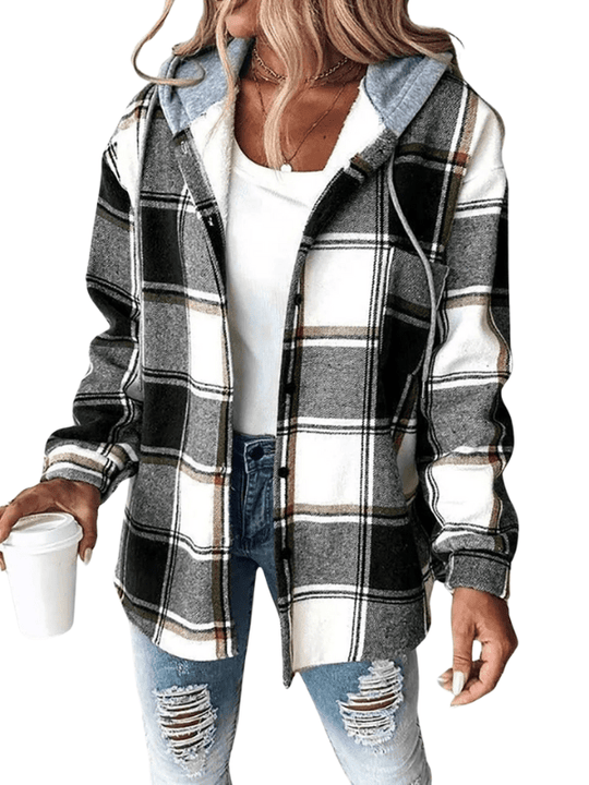 MELLI™ | Warme Jacke für den Winter