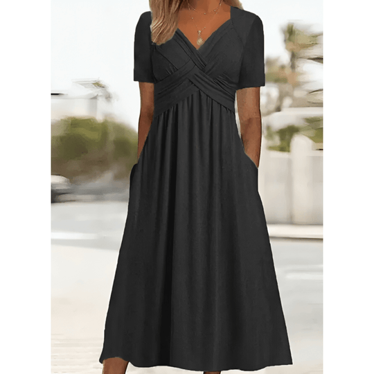 JOLIE™ | Schickes Kleid