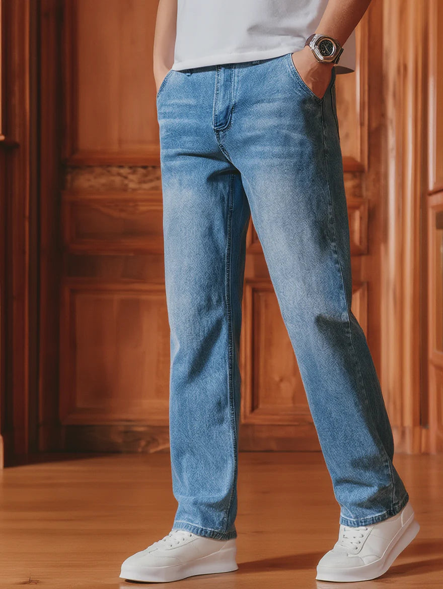 JONES™ | Warm Fleece