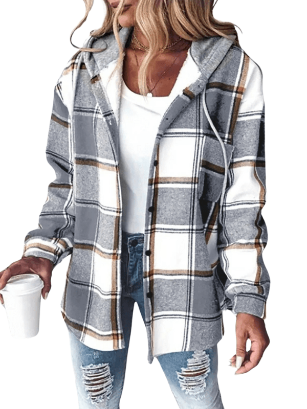 MELLI™ | Warme Jacke für den Winter