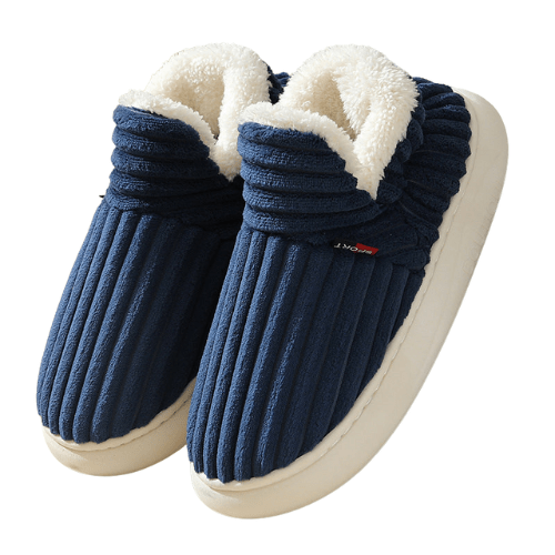 LIDIA™ | Winter Slippers