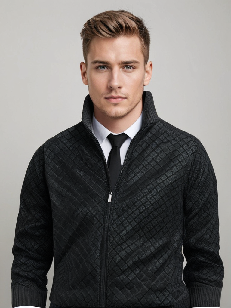 AUBREY™ | Luxury Casual Cardigan