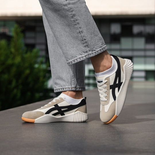 AIDA™ | Ultra bequeme Vintage Sneakers