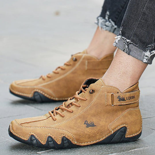 MARTIN™ | Ultra-comfortable non-slip barefoot shoe