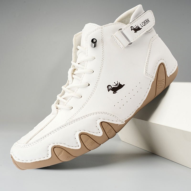 MARTIN™ | Ultra-comfortable non-slip barefoot shoe