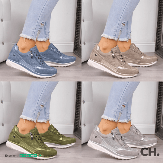 VERA™ | Orthopädische Freizeittrainer