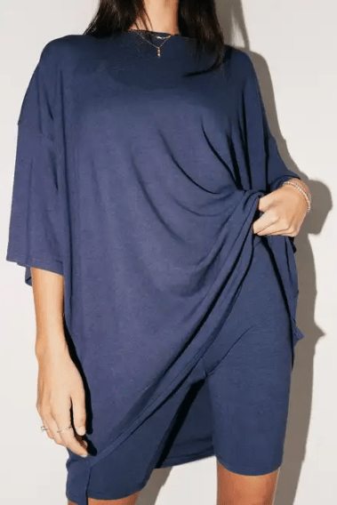 CHLOÉ™  | 2-teiliges Outfit Lounge Set