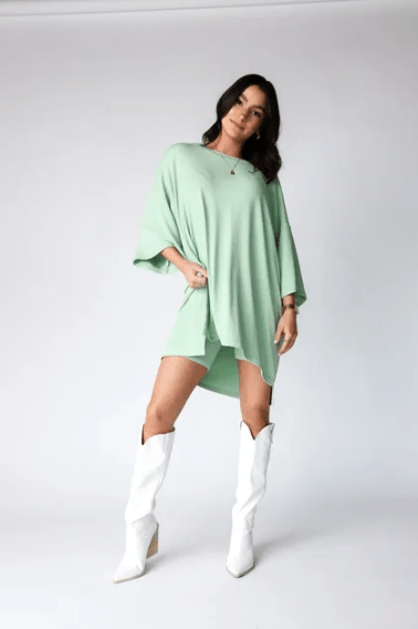 CHLOÉ™  | 2-teiliges Outfit Lounge Set