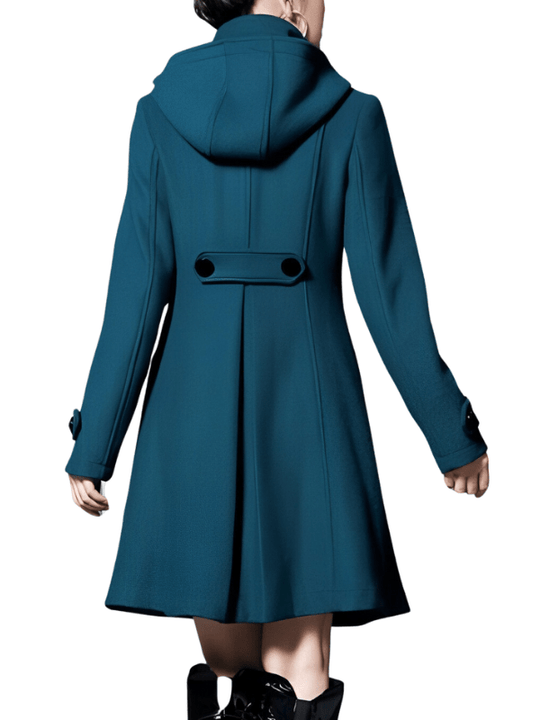 ISABELLA™ | Jacke Mit Seitentaschen