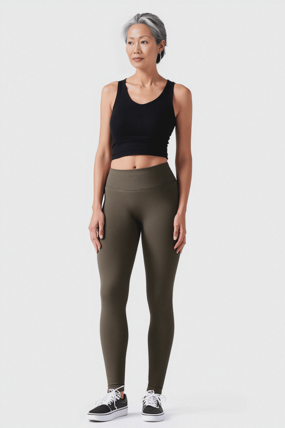 NOA™ | Eileen Impact Leggings
