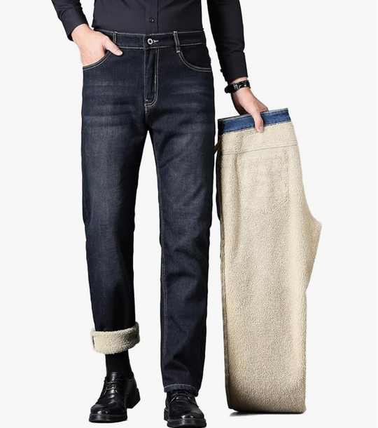 JONES™ | Warm Fleece