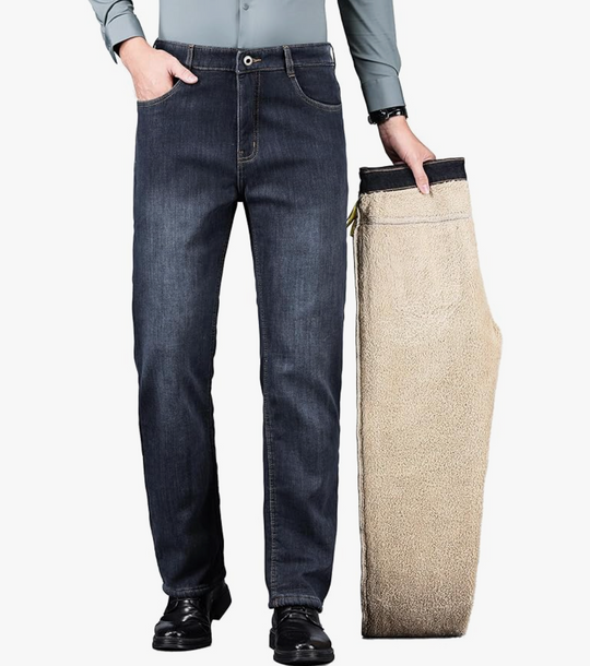 JONES™ | Warm Fleece