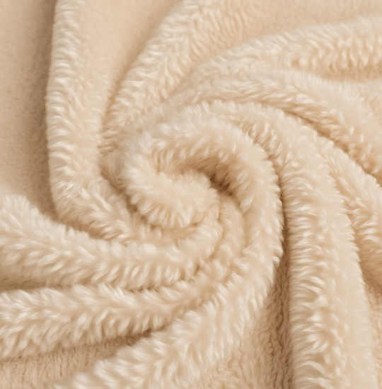 JONES™ | Warm Fleece