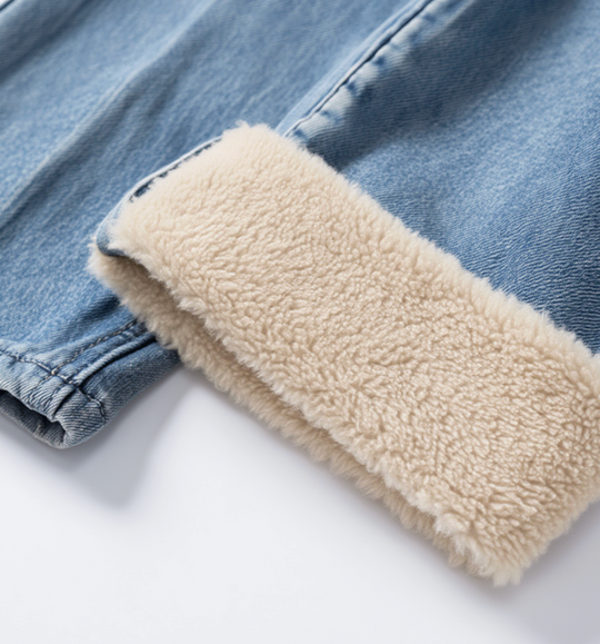 JONES™ | Warm Fleece