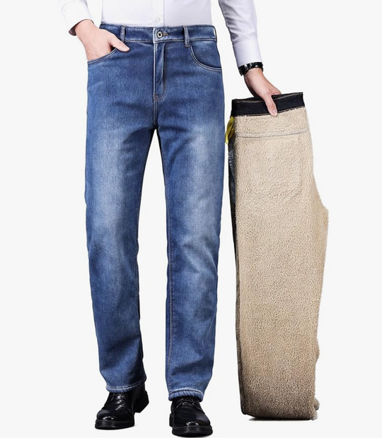 JONES™ | Warm Fleece