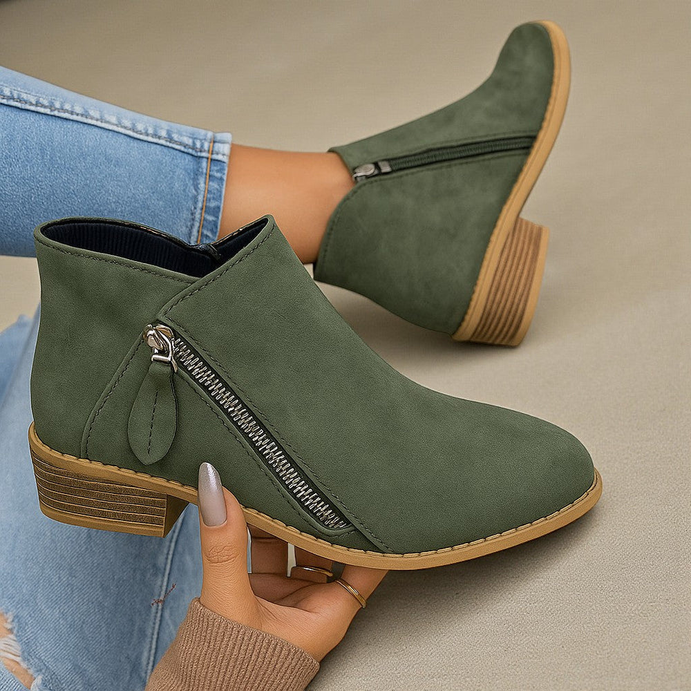 YARA™ | Orthopaedic Ankle Boot