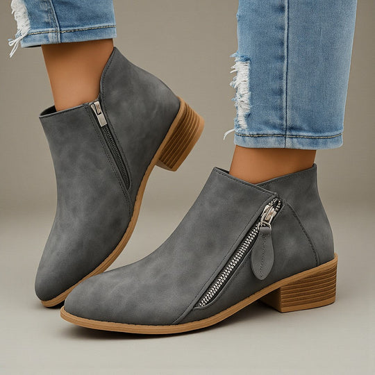YARA™ | Orthopaedic Ankle Boot