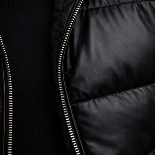 SEBASTIAN™ | PUFFER JACKET