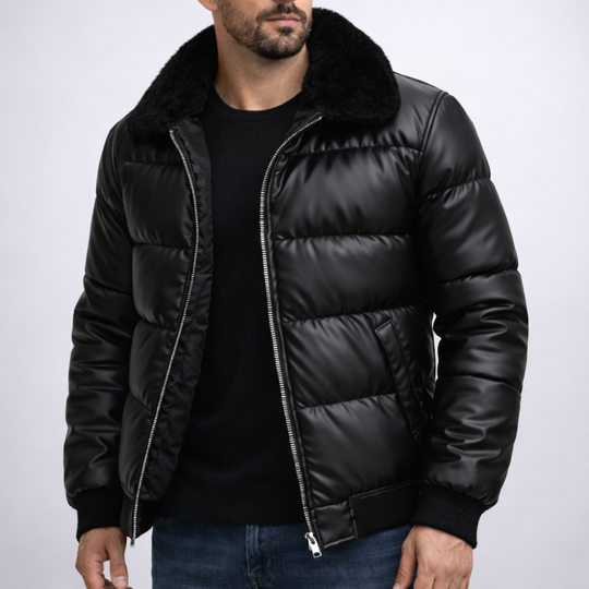 SEBASTIAN™ | PUFFER JACKET